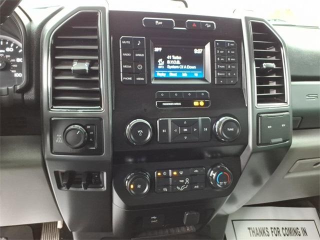 used 2019 Ford F-250 car, priced at $31,995