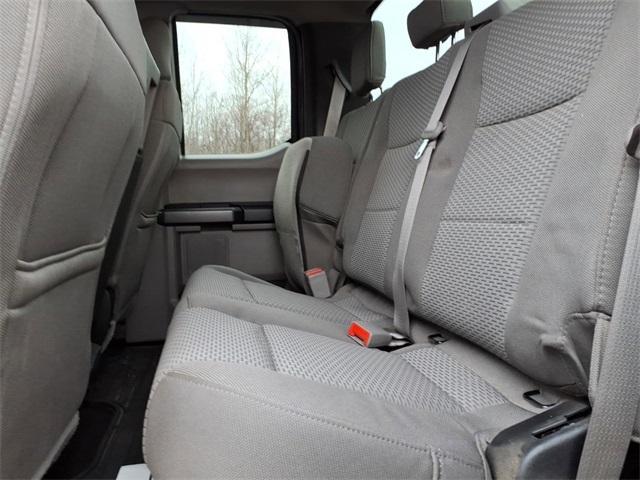 used 2019 Ford F-250 car, priced at $31,995