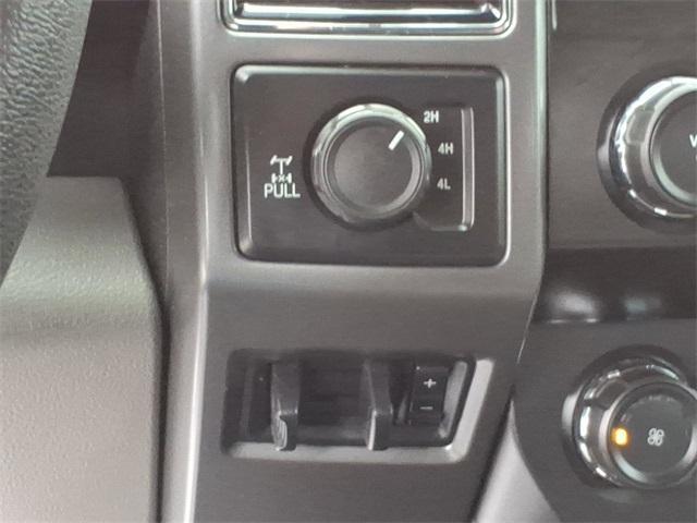 used 2019 Ford F-250 car, priced at $31,995