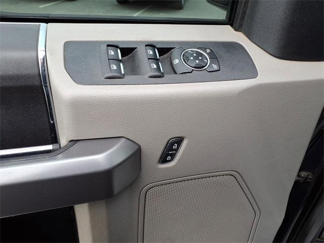 used 2019 Ford F-250 car, priced at $31,995