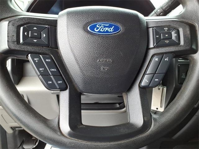 used 2019 Ford F-250 car, priced at $31,995