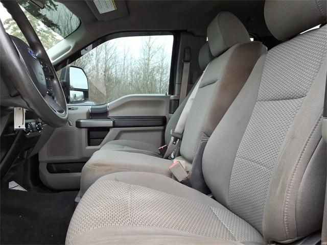 used 2019 Ford F-250 car, priced at $31,995