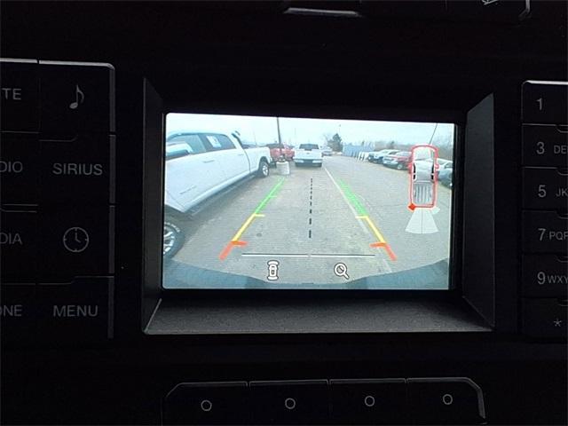 used 2019 Ford F-250 car, priced at $31,995