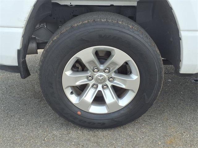 used 2023 Ram 1500 car, priced at $39,774
