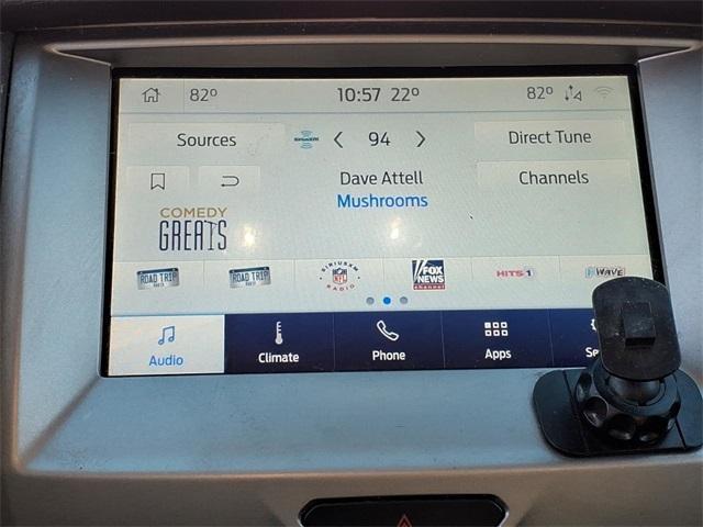 used 2020 Ford Ranger car, priced at $23,295