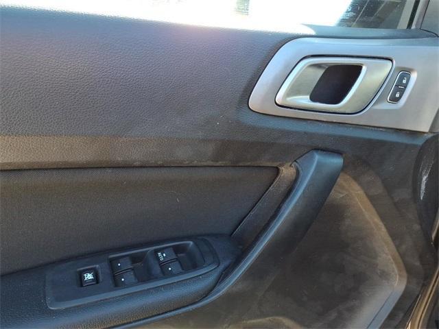 used 2020 Ford Ranger car, priced at $23,295