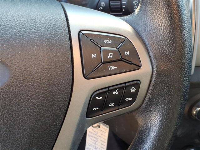 used 2020 Ford Ranger car, priced at $23,295