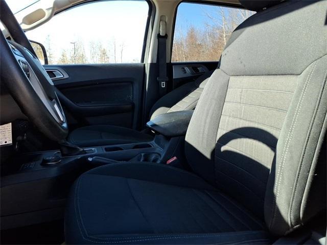 used 2020 Ford Ranger car, priced at $23,295