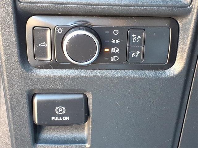 used 2022 Ford F-150 car, priced at $32,545