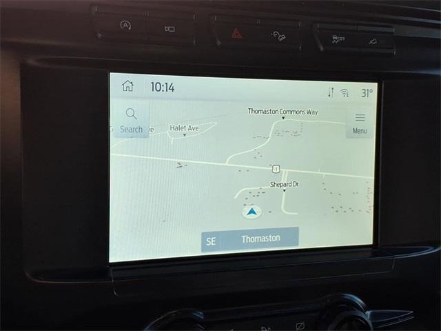 used 2022 Ford F-150 car, priced at $32,545