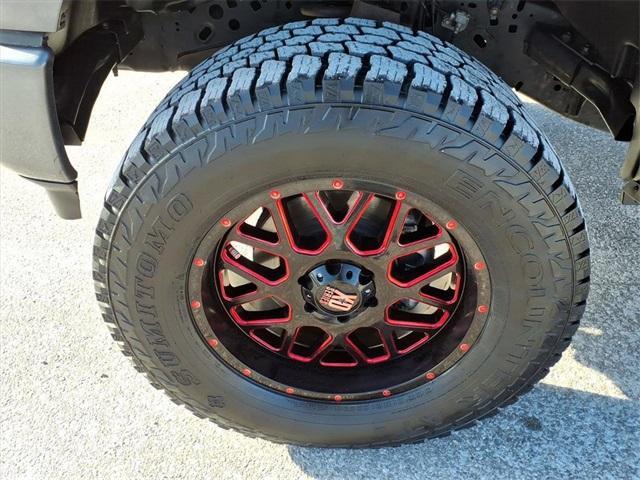 used 2022 Ford F-150 car, priced at $32,545