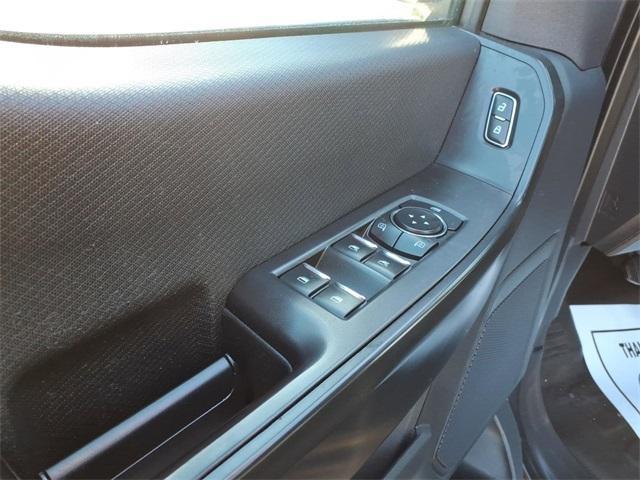 used 2022 Ford F-150 car, priced at $31,832