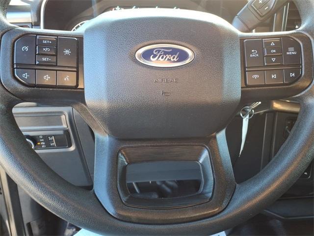 used 2022 Ford F-150 car, priced at $31,832