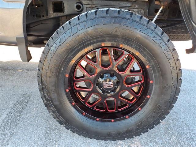 used 2022 Ford F-150 car, priced at $31,832