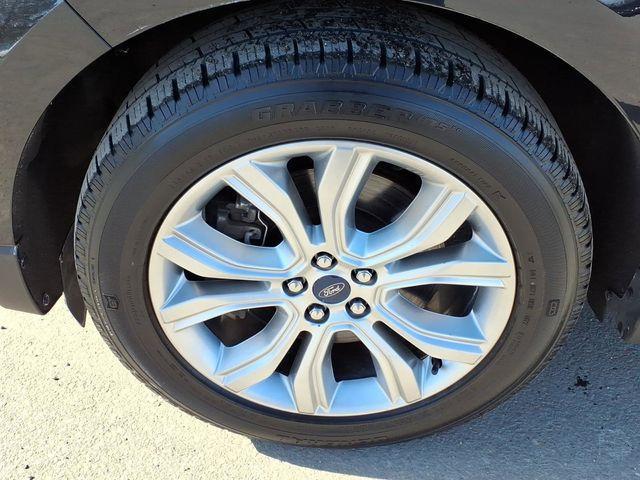 used 2020 Ford Edge car, priced at $16,998