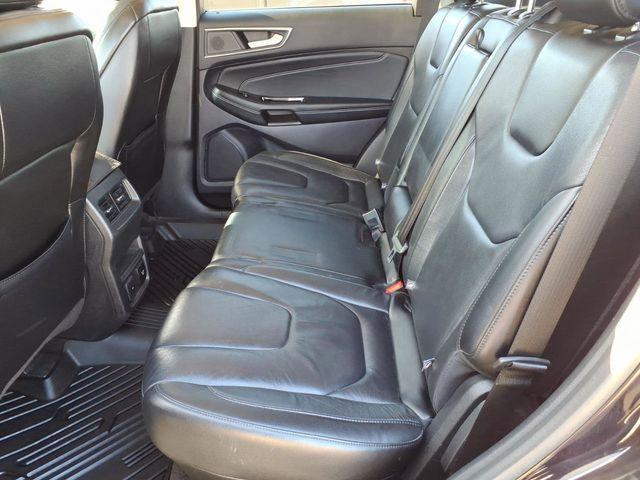 used 2020 Ford Edge car, priced at $16,998
