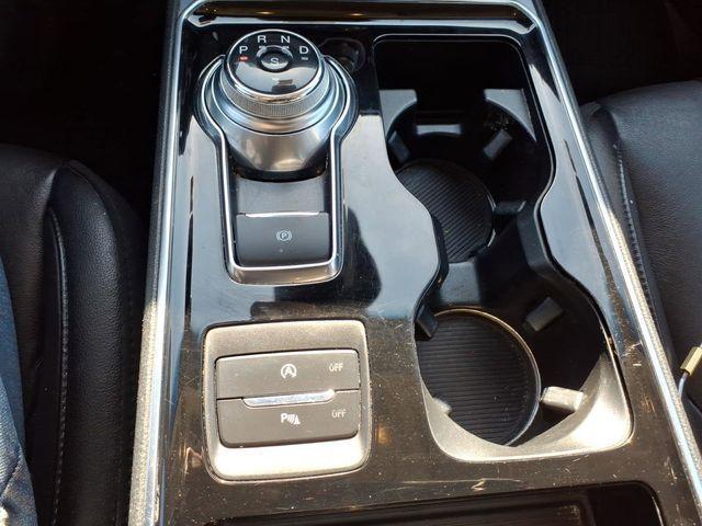 used 2020 Ford Edge car, priced at $16,998