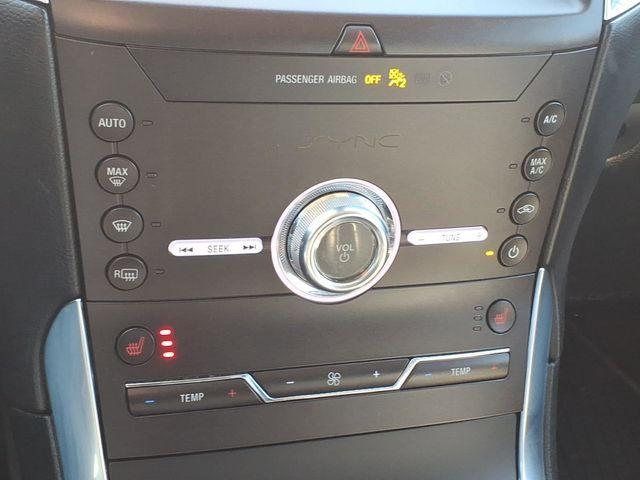 used 2020 Ford Edge car, priced at $16,998