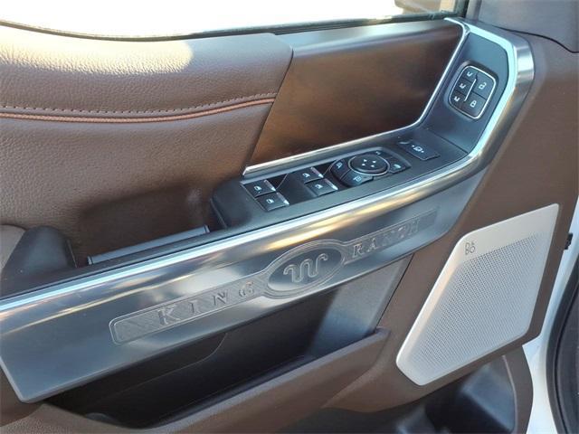 used 2025 Ford F-250 car, priced at $80,995