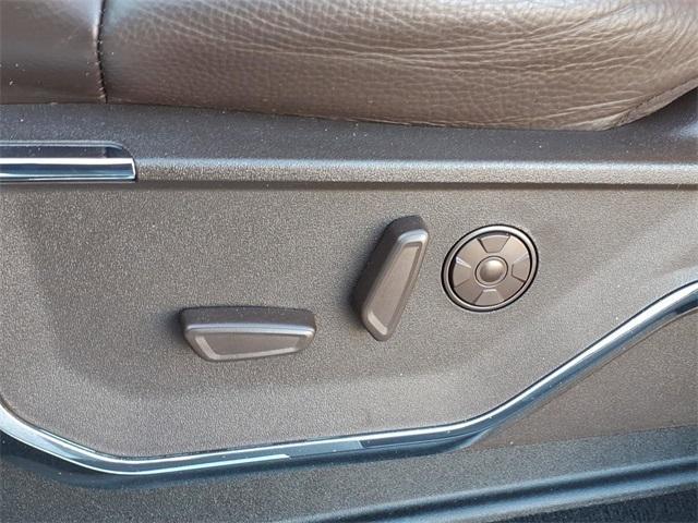 used 2025 Ford F-250 car, priced at $80,995