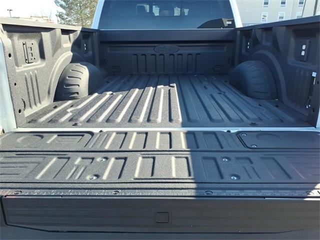used 2025 Ford F-250 car, priced at $80,995
