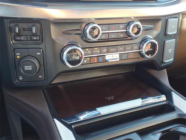 used 2025 Ford F-250 car, priced at $80,995