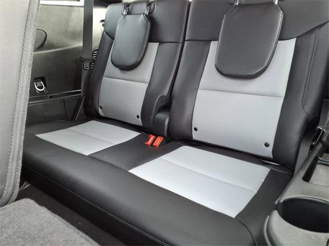 used 2024 Ford Explorer car, priced at $34,995