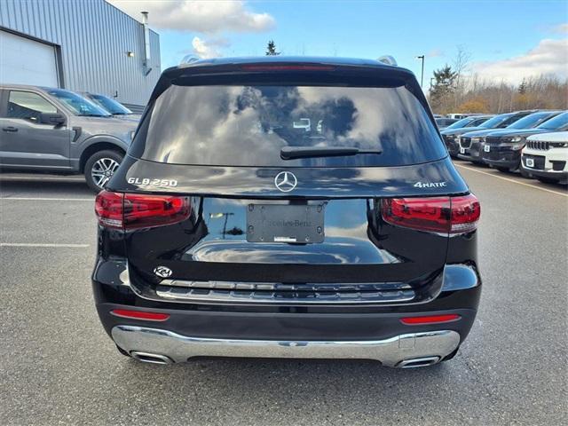 used 2023 Mercedes-Benz GLB 250 car, priced at $28,598