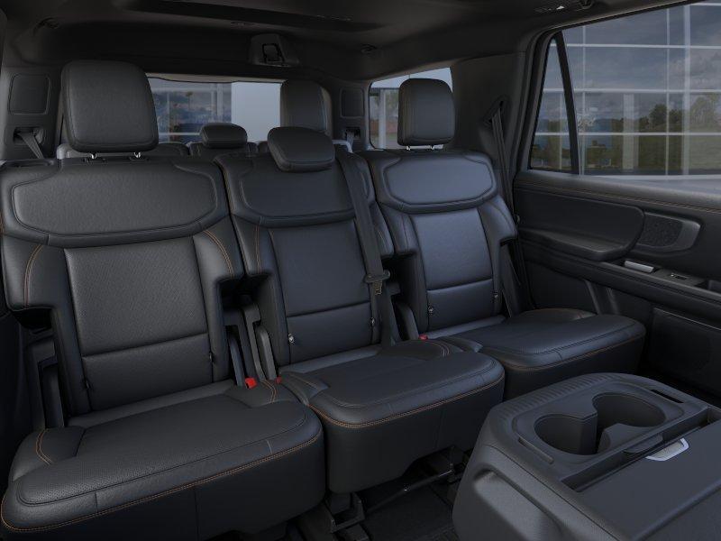 new 2026 Ford Expedition car, priced at $80,377
