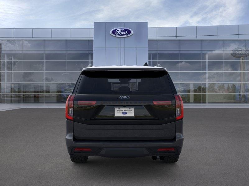 new 2026 Ford Expedition car, priced at $80,377