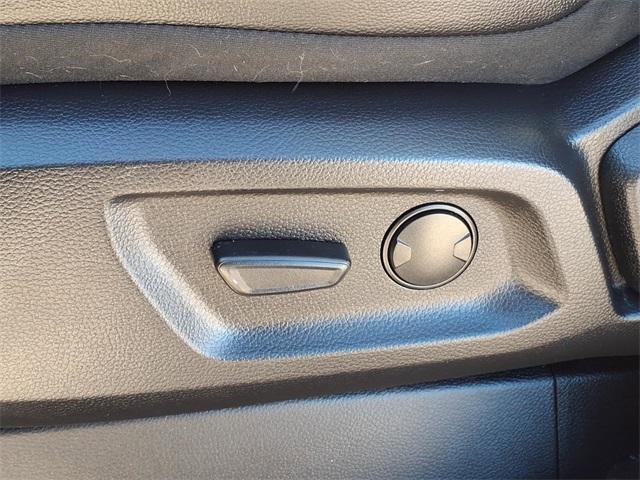 used 2023 Ford Ranger car, priced at $33,999