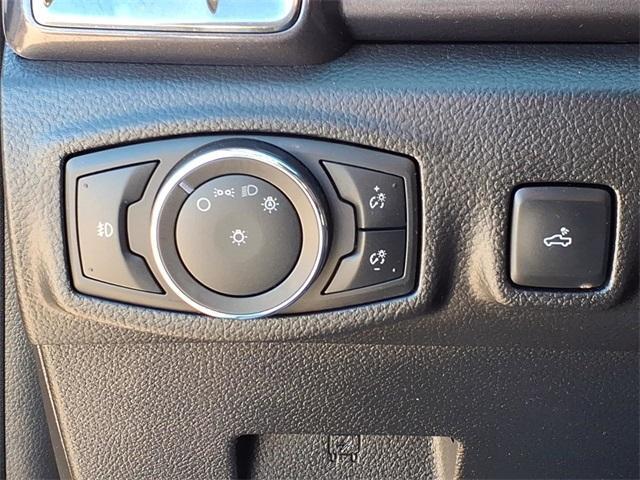 used 2023 Ford Ranger car, priced at $33,999