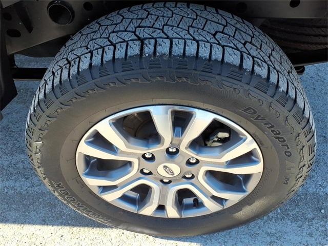 used 2023 Ford Ranger car, priced at $33,999