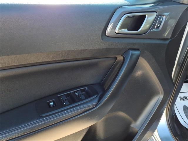 used 2023 Ford Ranger car, priced at $33,999