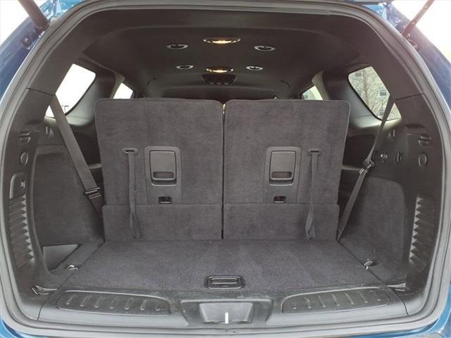 used 2023 Dodge Durango car, priced at $25,237