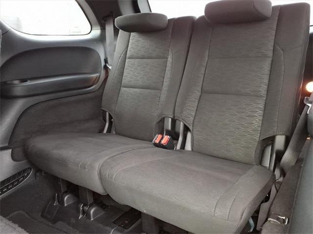 used 2023 Dodge Durango car, priced at $25,237