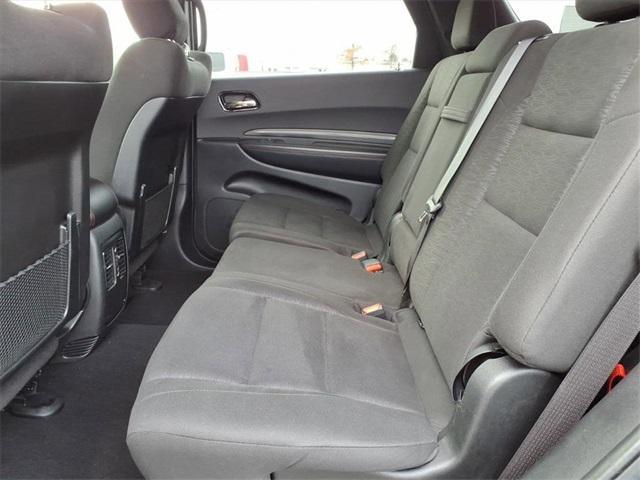 used 2023 Dodge Durango car, priced at $25,237