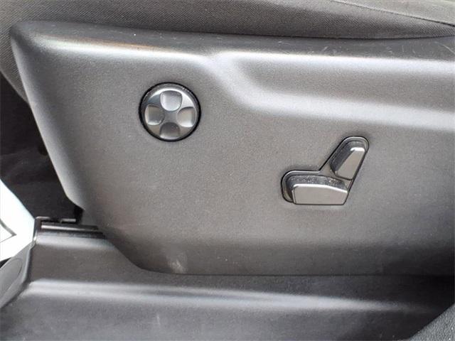 used 2023 Dodge Durango car, priced at $25,237