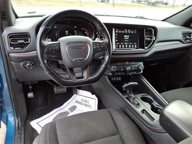 used 2023 Dodge Durango car, priced at $25,237