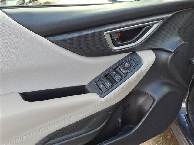 used 2023 Subaru Forester car, priced at $22,499