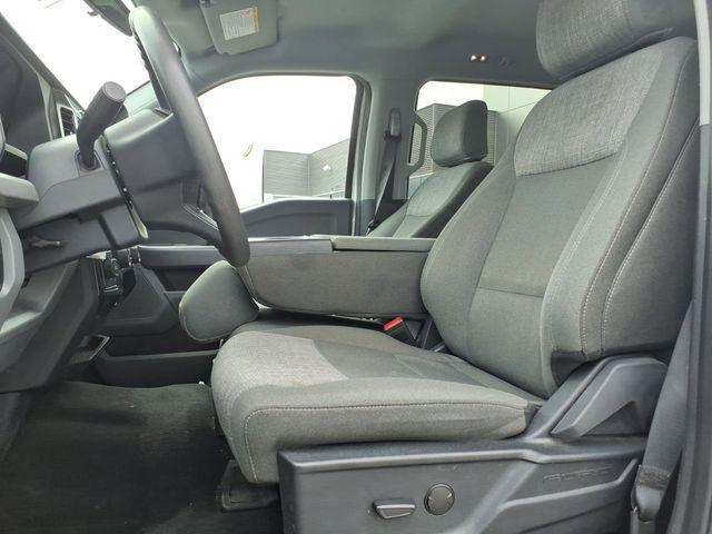 used 2025 Ford F-250 car, priced at $51,599