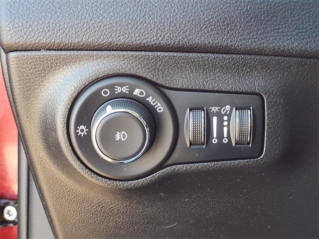 used 2020 Jeep Compass car, priced at $17,495