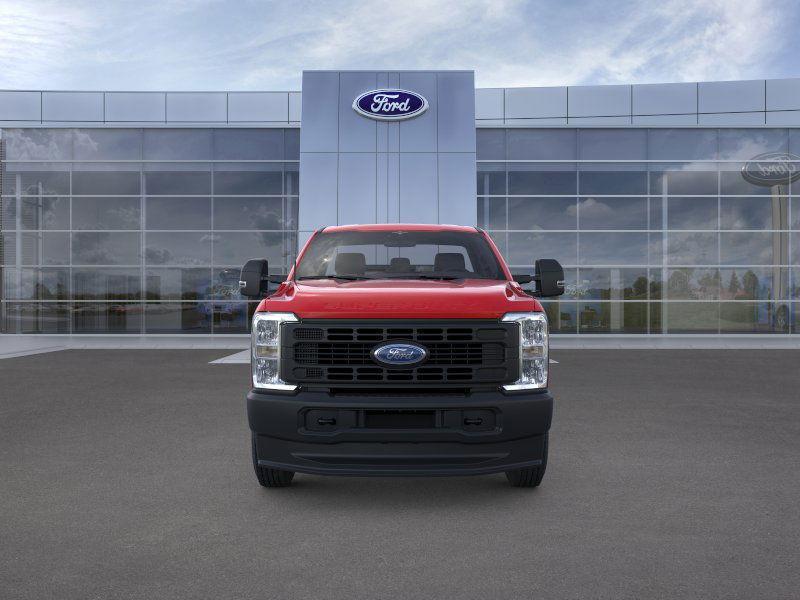 new 2026 Ford F-250 car, priced at $52,805