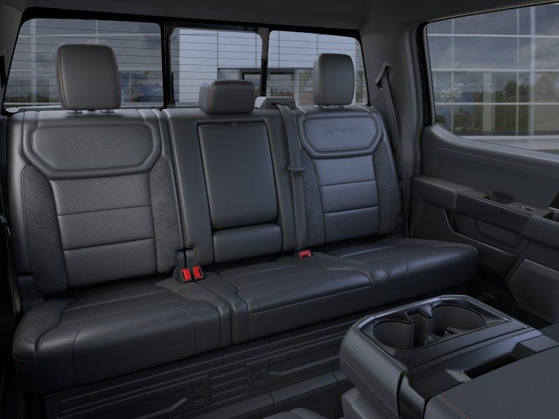 new 2026 Ford F-150 car, priced at $81,800