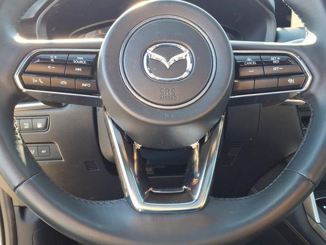 used 2024 Mazda CX-90 PHEV car, priced at $35,899