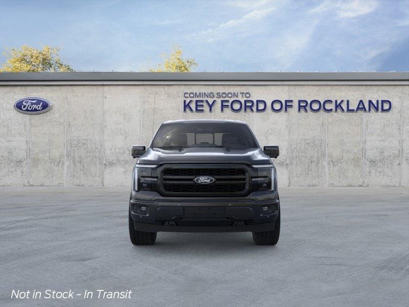 new 2026 Ford F-150 car, priced at $63,719