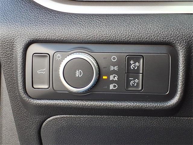 used 2021 Ford Explorer car, priced at $24,313