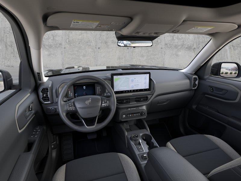new 2026 Ford Bronco Sport car, priced at $35,226