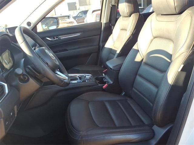 used 2023 Mazda CX-5 car, priced at $26,138