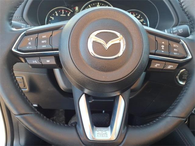 used 2023 Mazda CX-5 car, priced at $26,138